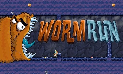 download Worm run apk